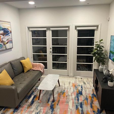 Lovely 2/2 Apartment In Heart Of Santa Monica With Free Parking ロサンゼルス エクステリア 写真