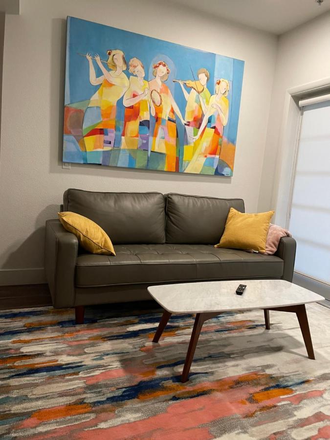 Lovely 2/2 Apartment In Heart Of Santa Monica With Free Parking ロサンゼルス エクステリア 写真