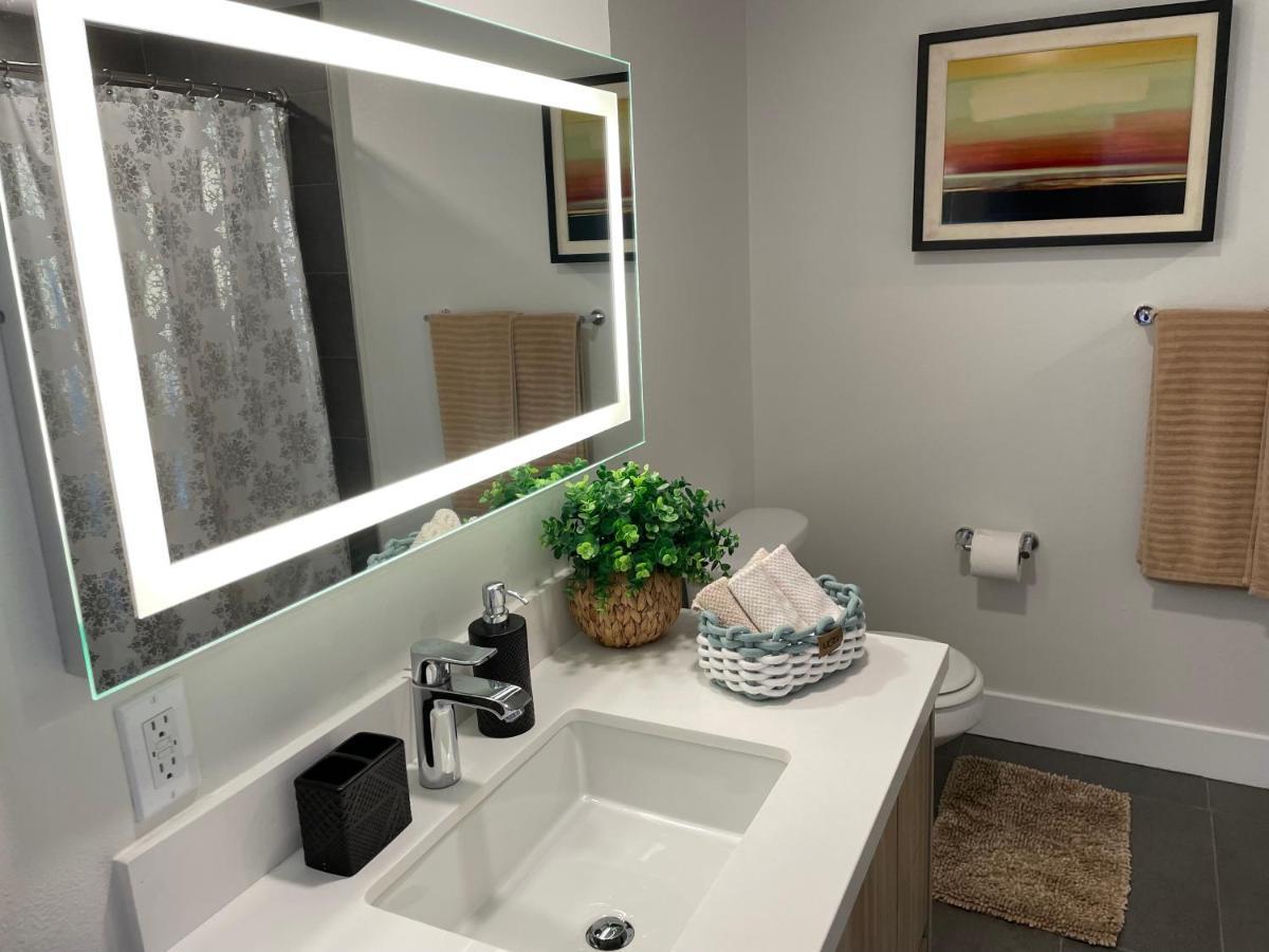 Lovely 2/2 Apartment In Heart Of Santa Monica With Free Parking ロサンゼルス エクステリア 写真